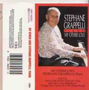 Stéphane Grappelli - My Other Love