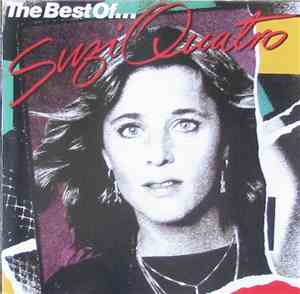 Suzi Quatro - The Best Of Suzi Quatro