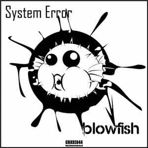 System Error  - Blowfish / Cyberworld