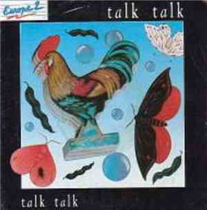 Talk Talk - Talk Talk