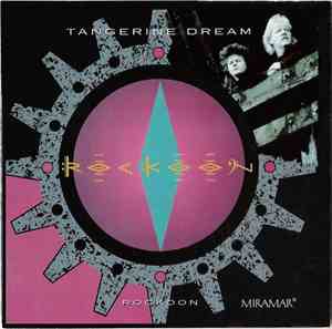 Tangerine Dream - Rockoon