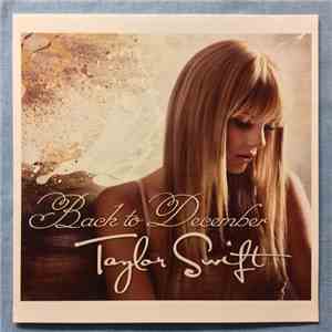 Taylor Swift - Back To December