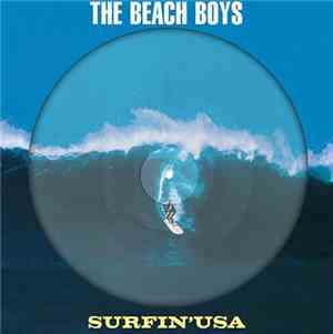 The Beach Boys - Surfin' U.S.A.
