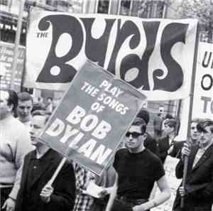 The Byrds - Play The Songs Of Bob Dylan