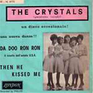 The Crystals - Da Doo Ron Ron