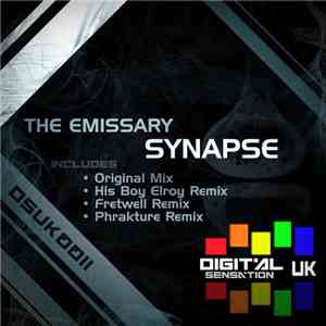 The Emissary - Synapse