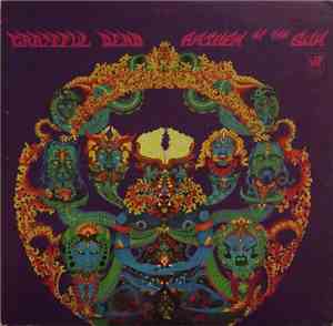 The Grateful Dead - Anthem Of The Sun