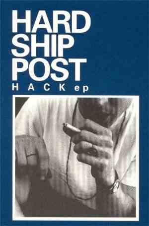 The Hardship Post - Hack ep