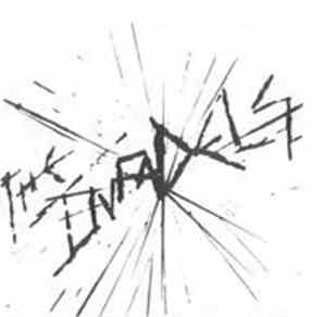 The Infadels - Can't Get Enough (Album Sampler)