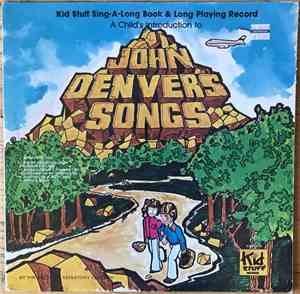 The Kid Stuff Repertory Company - A Child's Introduction to John Denver's S ...