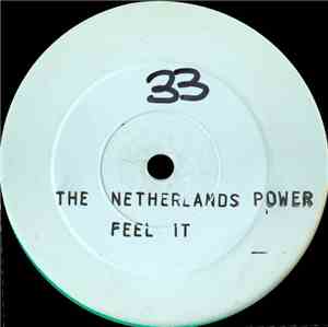 The Netherlands Power - Feel It