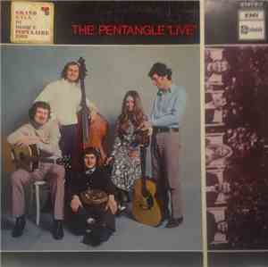 The Pentangle - The Pentangle 