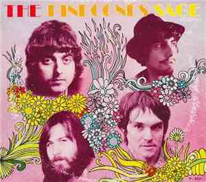 The Pinecones - Sage