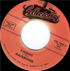 The Rainbows  - Evening / Mary Lee