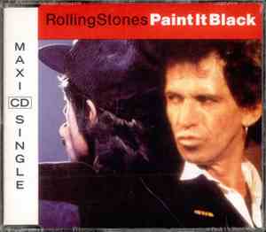 The Rolling Stones - Paint It Black (Live)