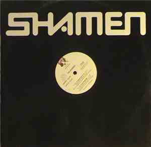 The Shamen - LSI (Love Sex Intelligence)