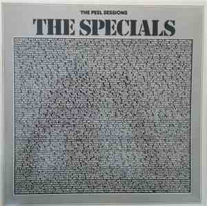 The Specials - The Peel Sessions