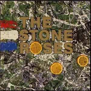 The Stone Roses - The Stone Roses
