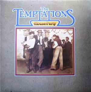 The Temptations - House Party
