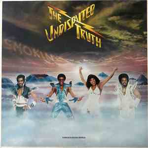 The Undisputed Truth - Smokin'