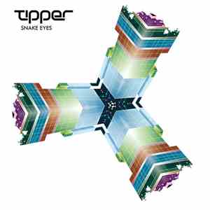 Tipper - Snake Eyes