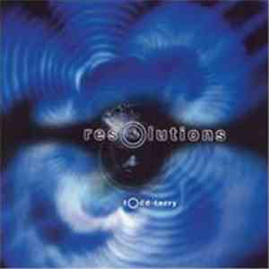 Todd Terry - Resolutions