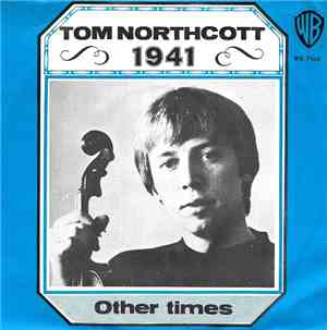 Tom Northcott - 1941