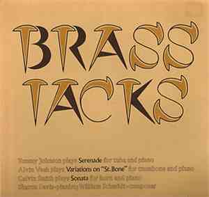Tommy Johnson / Alvin Veeh / Calvin Smith, Sharon Davis ; William Schmidt ...