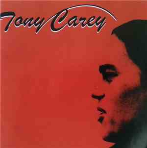 Tony Carey - I Won't Be Home Tonight