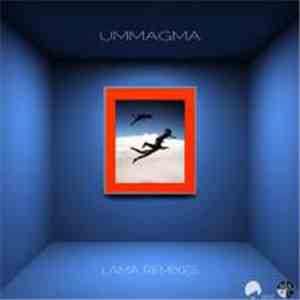 Ummagma - Lama