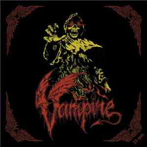 Vampire  - Vampire 7