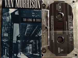 Van Morrison - Too Long In Exile