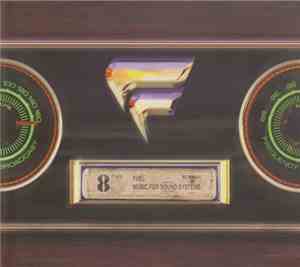 Various - 8 Track