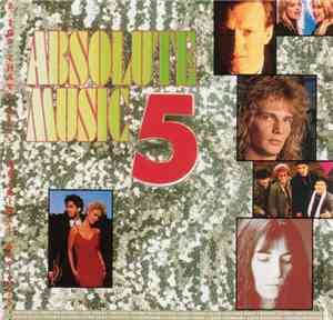 Various - Absolute Music 5