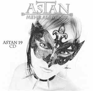 Various - Astan 19