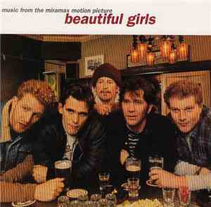 Various - Beautiful Girls