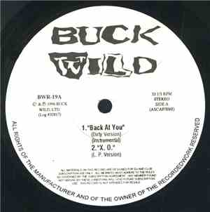 Various - Buck Wild
