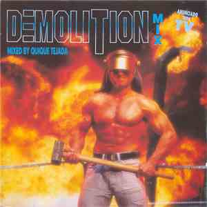 Various - Demolition Mix
