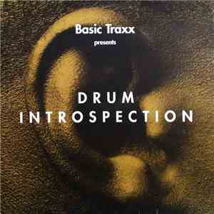 Various - Drum Introspection
