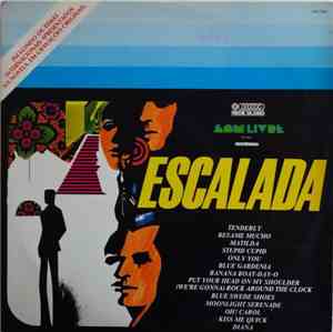 Various - Escalada (Trilha Internacional Da Novela)