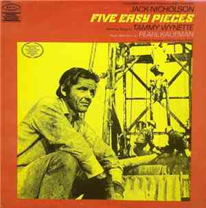Various - Five Easy Pieces (Original Soundtrack Recording)
