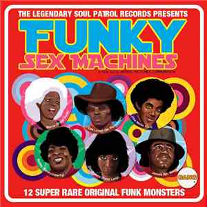 Various - Funky Sex Machines