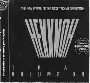 Various - Hekknoh Trax Vol. 1