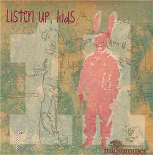 Various - Listen Up, Kids 11