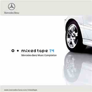 Various - Mixed Tape 14