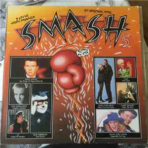 Various - Smash 5