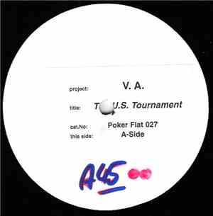 Various - The U.S. Tournament