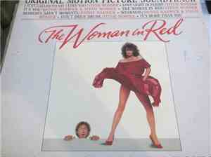 Various - The Woman In Red - Selections From The Original Motion Picture So ...
