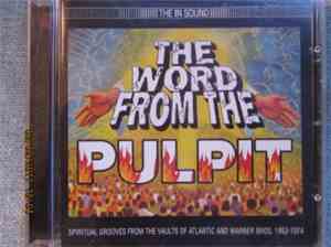 Various - The Word From The Pulpit