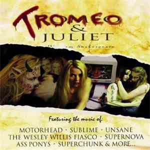 Various - Tromeo & Juliet (Original Soundtrack)